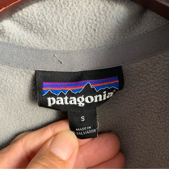 Patagonia Sweater - Picture 4 of 7